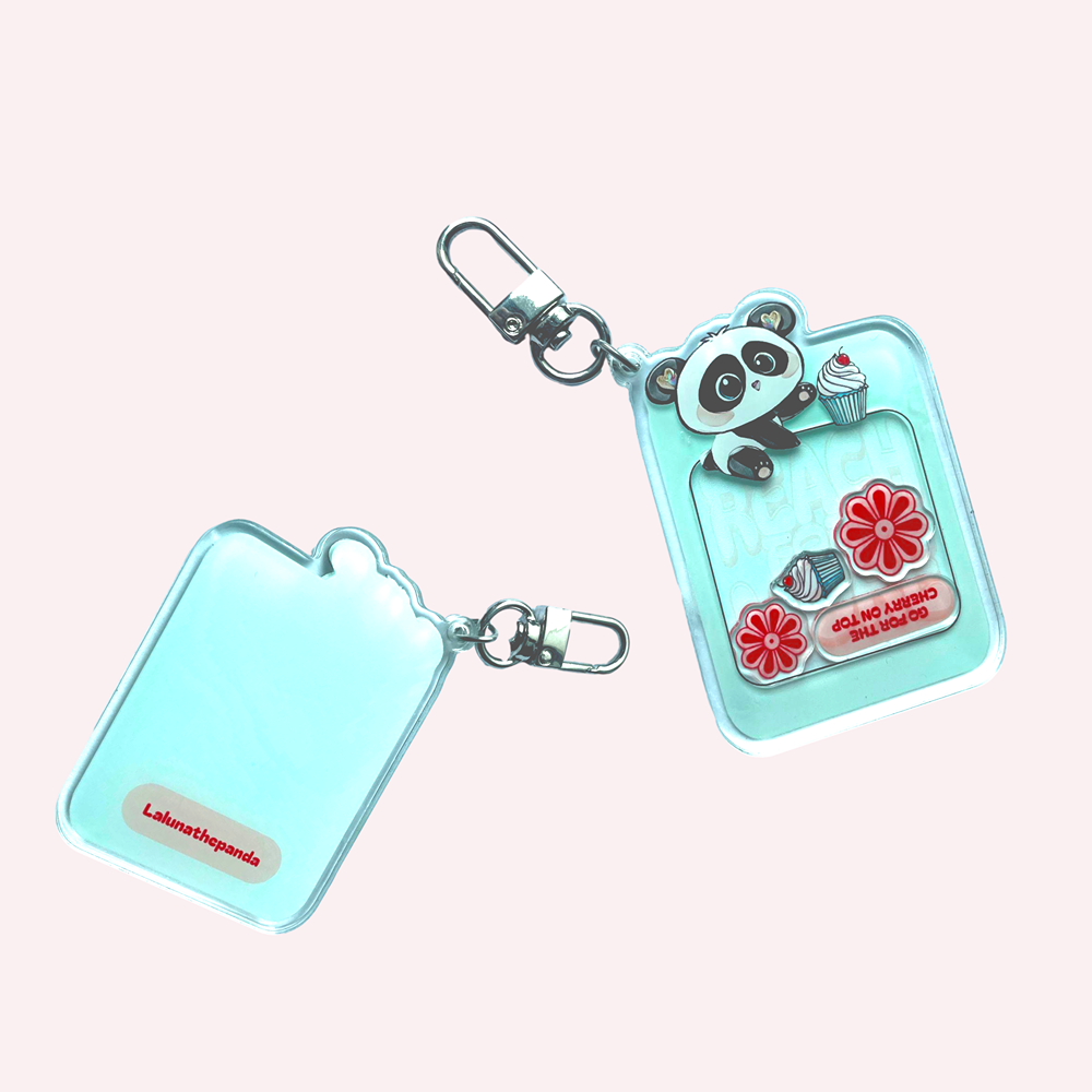 Laluna Pocket Charm