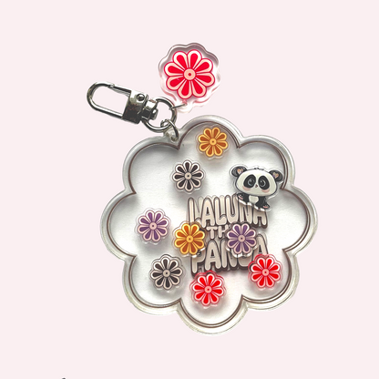 Laluna Pocket Charm