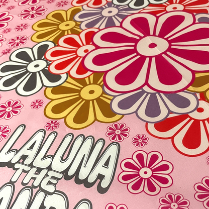 Blooming Heart Bandana