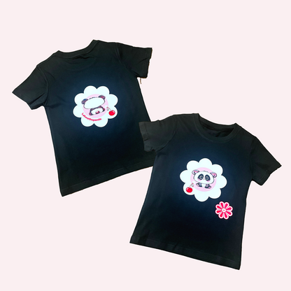 Cherry Blossom Kids Tee v2