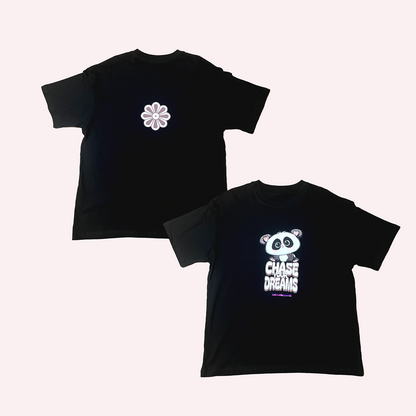 Chase Your Dreams OS Tee v2