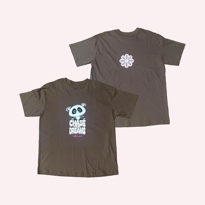 Chase Your Dreams OS Tee v2