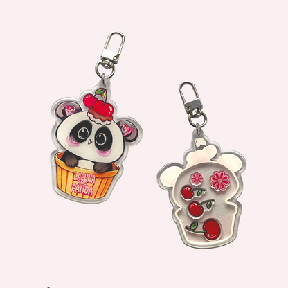 Laluna Pocket Charm