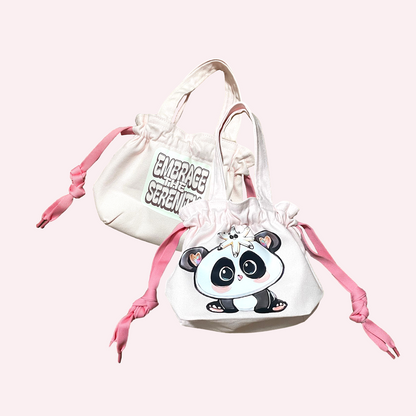 Bloomie Mini Totes