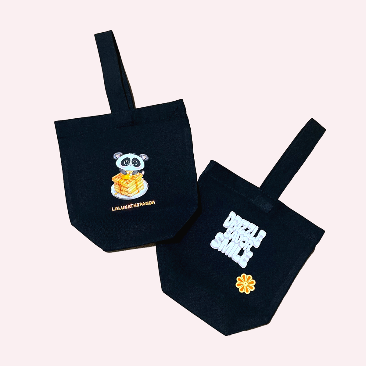 Petal Handcarry Midnight