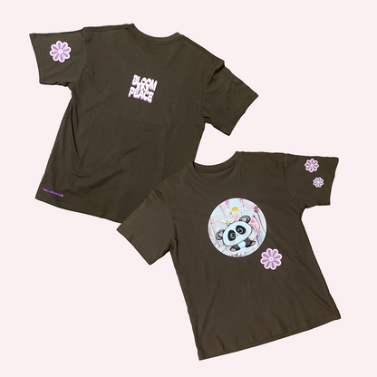Blossom Dreams OS Tee v2