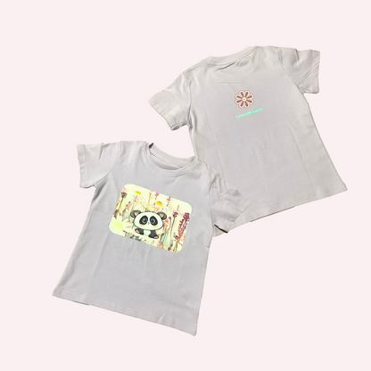 Blossom Dreams Kids Tee v2