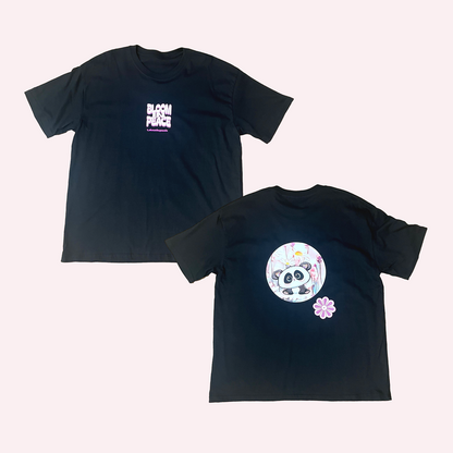 Blossom Dreams OS Tee v2
