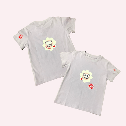 Cherry Blossom Kids Tee v2