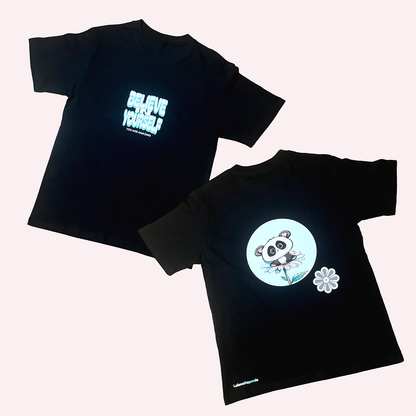 Believe In Yourself OS Tee v2