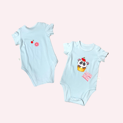 Little Indulgences Romper v2