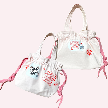 Bloomie Mini Totes