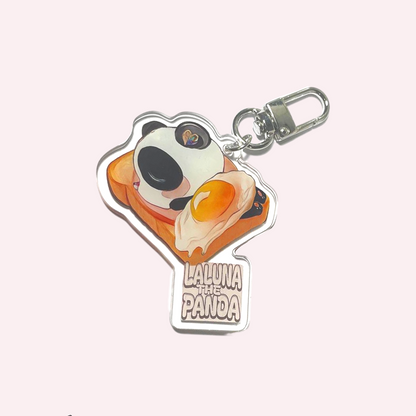 Laluna Pocket Charm