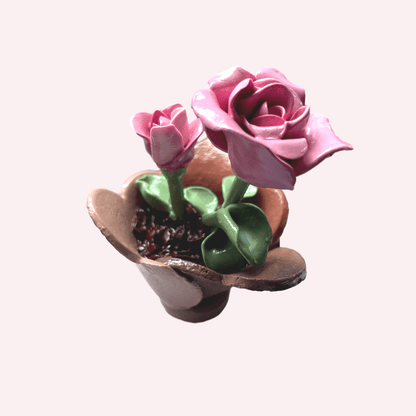 Bloom Buddies - Lalunathepanda