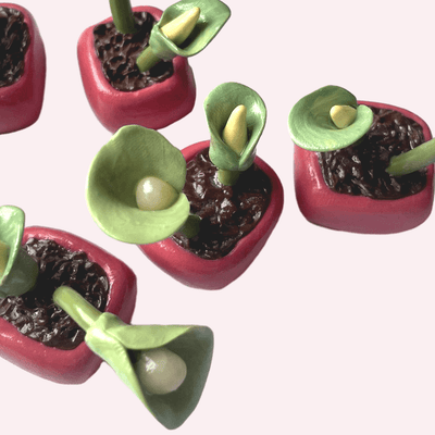 Bloom Buddies - Lalunathepanda