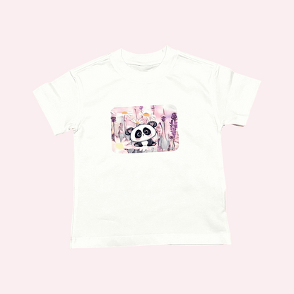 Blossom Dreams Kids Tee - Lalunathepanda