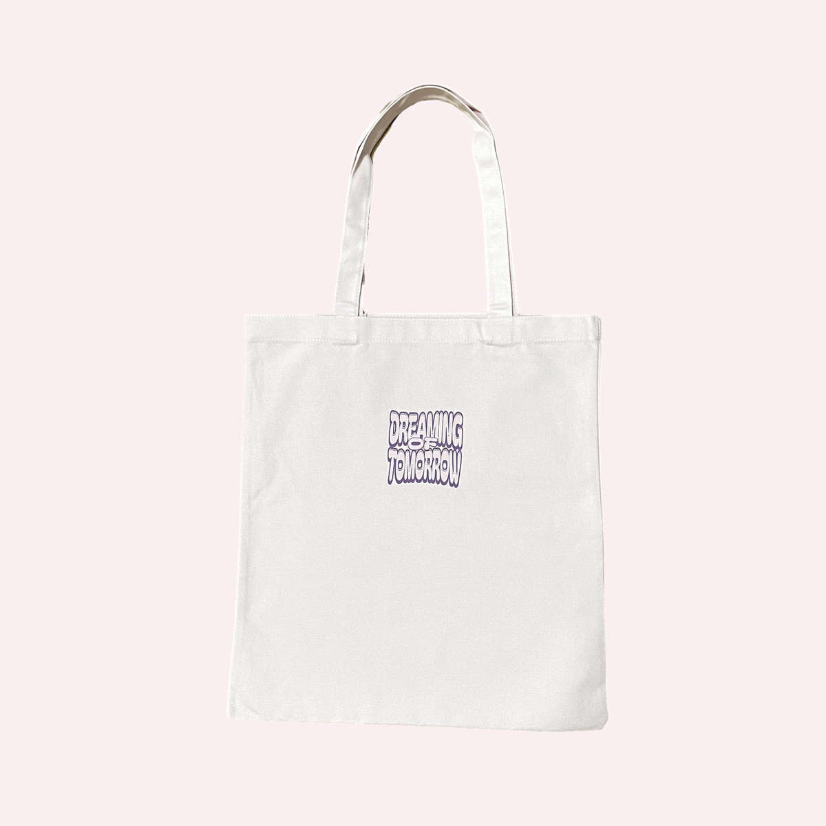 Blossom Dreams Tote - Lalunathepanda