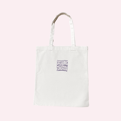 Blossom Dreams Tote - Lalunathepanda