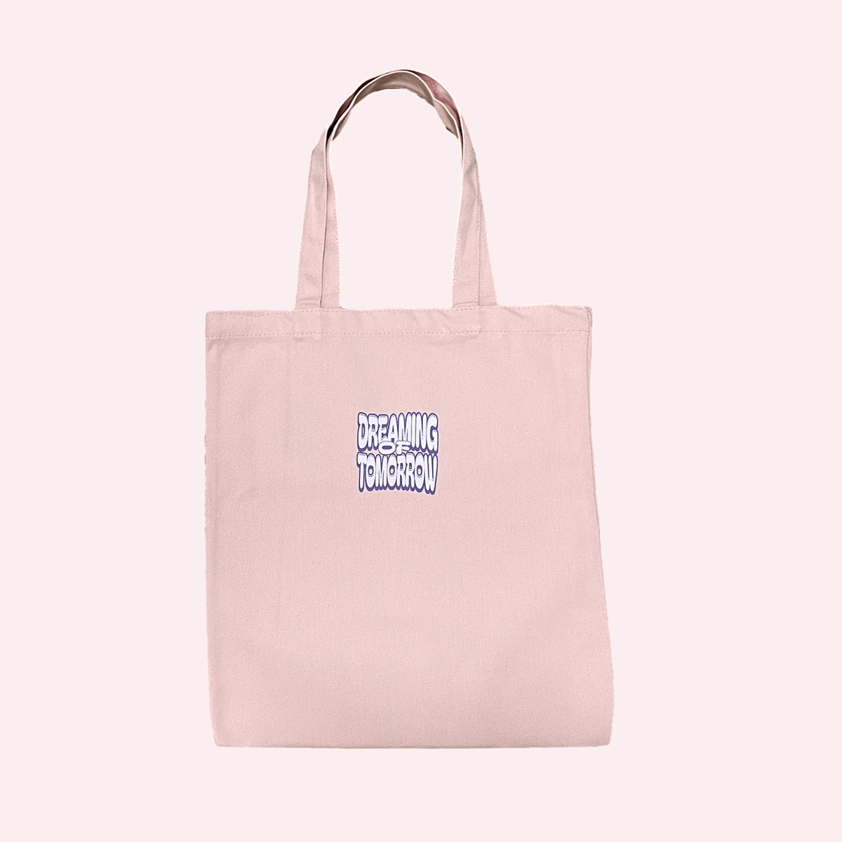 Blossom Dreams Tote - Lalunathepanda