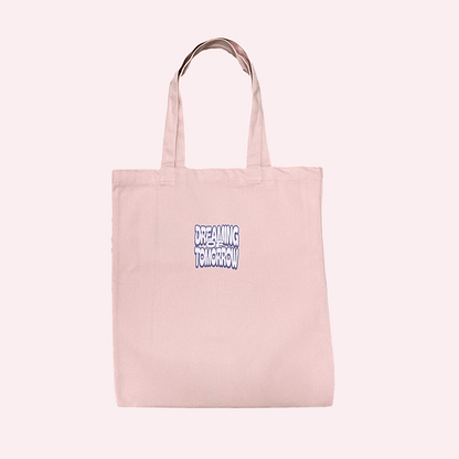 Blossom Dreams Tote - Lalunathepanda