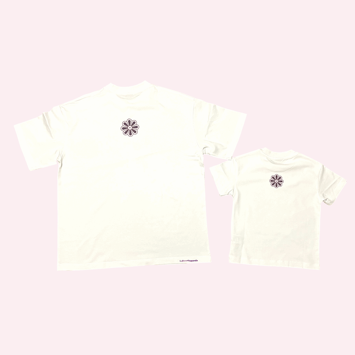 Chase Your Dreams Kids Tee - Lalunathepanda