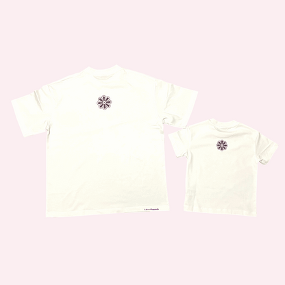 Chase Your Dreams Kids Tee - Lalunathepanda