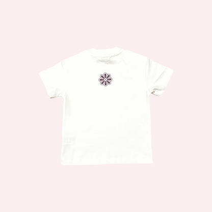 Chase Your Dreams Kids Tee - Lalunathepanda