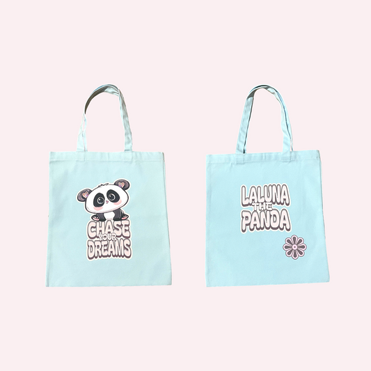 Chase Your Dreams Tote