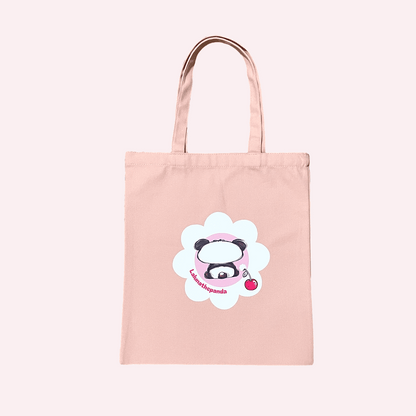 Cherry Blossom Tote - Lalunathepanda