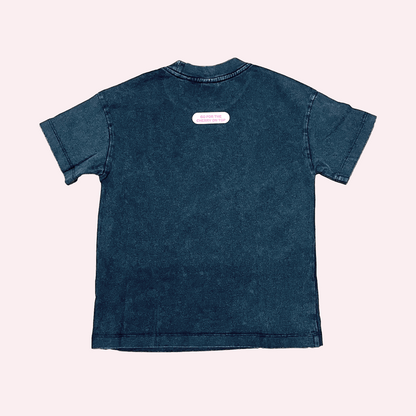 Cherry On Top Kids Tee - Lalunathepanda