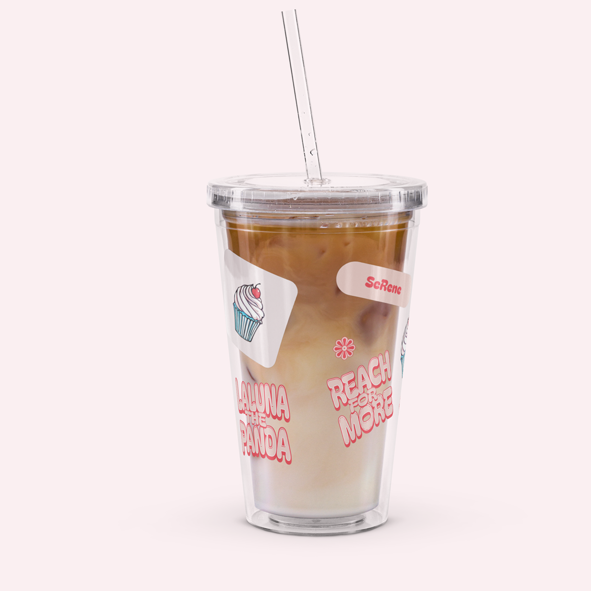 Cherry On Top Tumbler