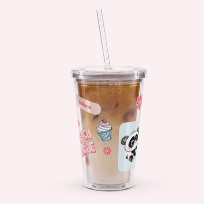 Cherry On Top Tumbler