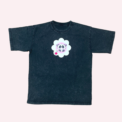 Cherry Blossom OS Tee