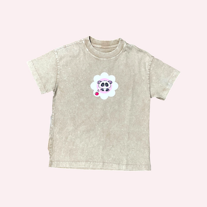 Cherry Blossom Kids Tee
