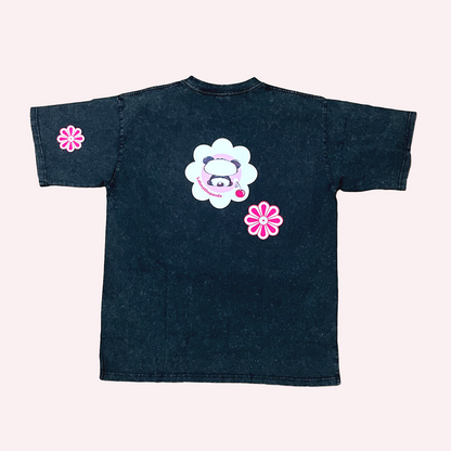 Cherry Blossom OS Tee