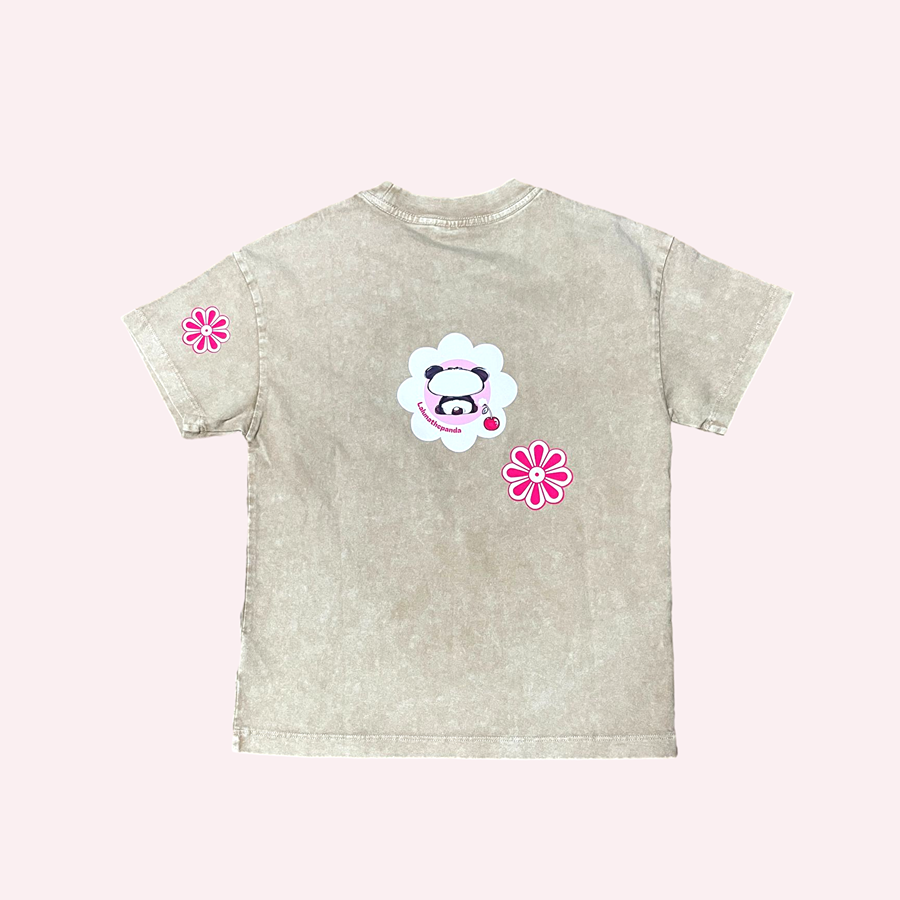 Cherry Blossom Kids Tee
