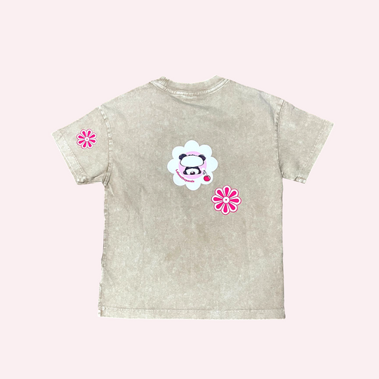 Cherry Blossom Kids Tee