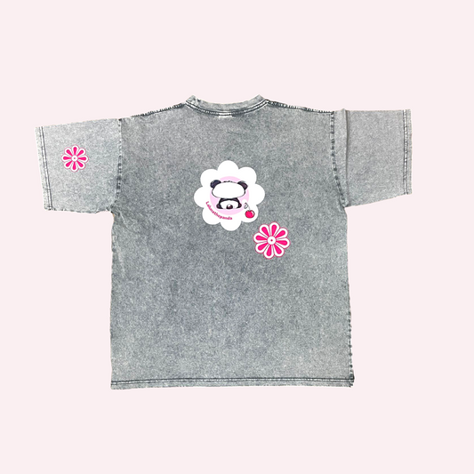 Cherry Blossom OS Tee