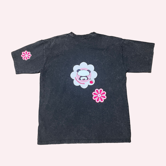 Cherry Blossom OS Tee