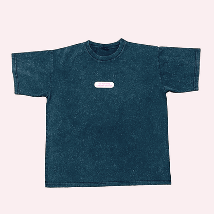 Cherry On Top OS Tee - Lalunathepanda