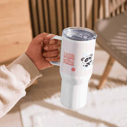 Cherry On Top Travel Mug - Lalunathepanda