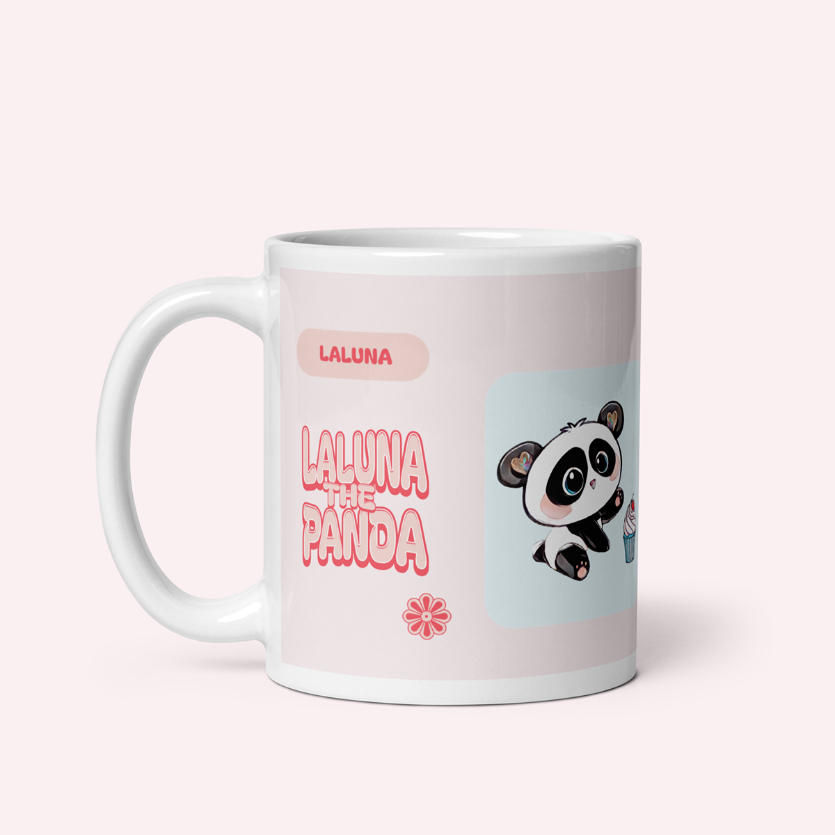 Cherry On Top Mug