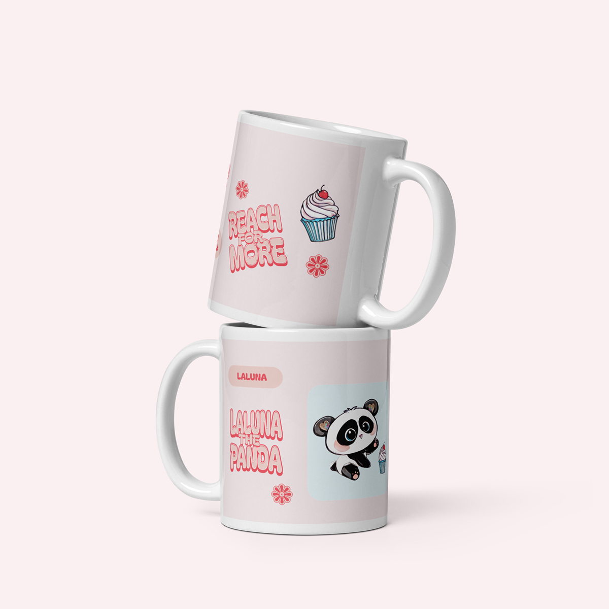 Cherry On Top Mug