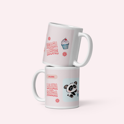 Cherry On Top Mug