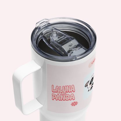 Cherry On Top Travel Mug
