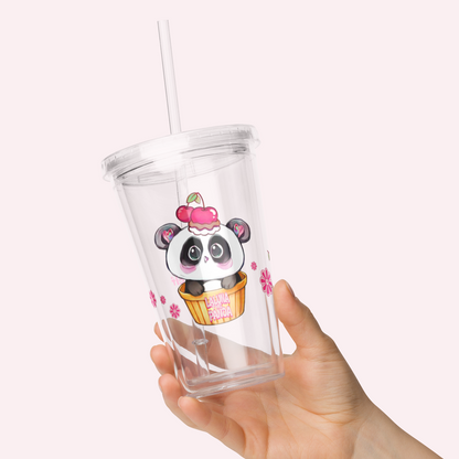 Little Indulgences Tumbler