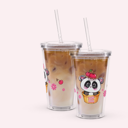 Little Indulgences Tumbler