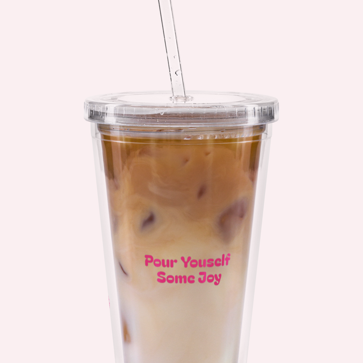 Little Indulgences Tumbler