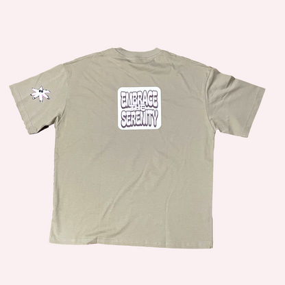 Embrace The Serenity OS Tee