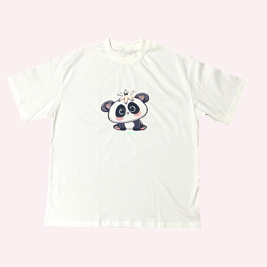 Embrace The Serenity OS Tee